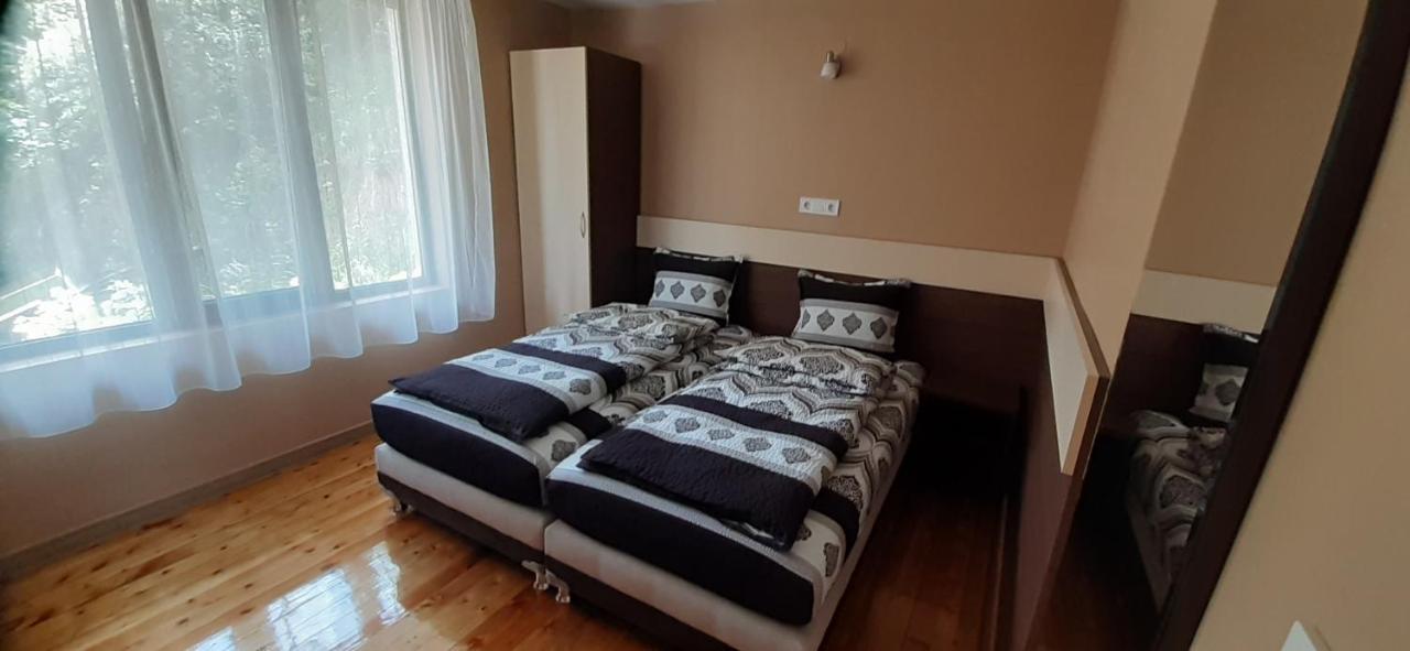 Апартамент Гето - 2 Комфорт Belogradchik Exterior foto